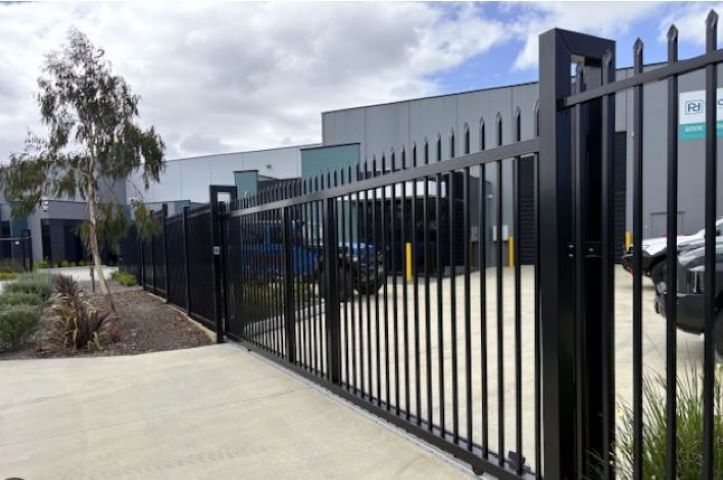 Profitable Fencing & Gates Business – Bayside Location | Strong Returns | $280K + SAV